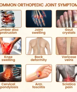 Blizkox® VenomEase Joint Cream