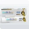 Divifit™ Gold Thermoplastic Denture Adhesive