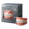 HEATWOLF® Adaptable Custom-Fit Functional Complete Dentures