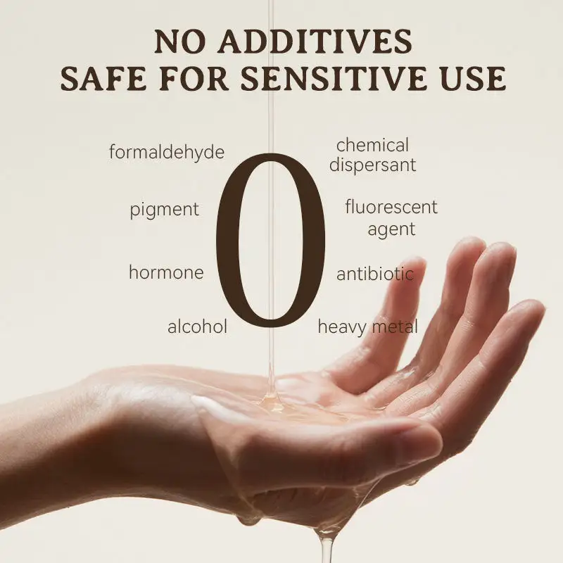 HZA™ Men's Intimate Massage Oil