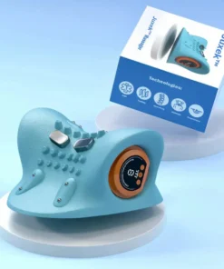 Juxek™ EMS Neck Massager