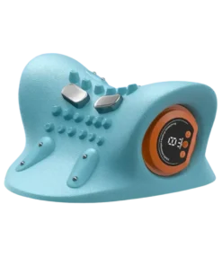 Juxek™ EMS Neck Massager