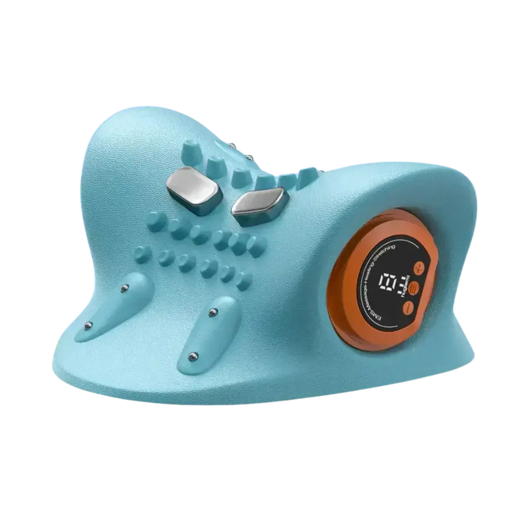 Juxek™ EMS Neck Massager