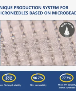 LBMLBM® SMGT-GLP-1 𝐓𝐢𝐫𝐳𝐞𝐩𝐚𝐭𝐢𝐝𝐞 & 𝐂𝐨𝐥𝐥𝐚𝐠𝐞𝐧 𝐍𝐚𝐧𝐨 𝐌𝐢𝐜𝐫𝐨𝐧𝐞𝐞𝐝𝐥𝐞 𝐖𝐞𝐢𝐠𝐡𝐭 𝐋𝐨𝐬𝐬 𝐏𝐚𝐭𝐜𝐡
