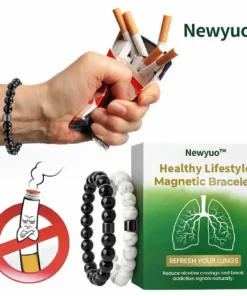 Newyuo™ Magnetic Bracelet