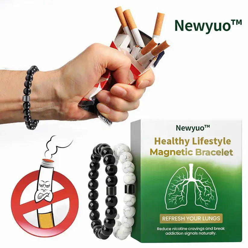 Newyuo™ Magnetic Bracelet