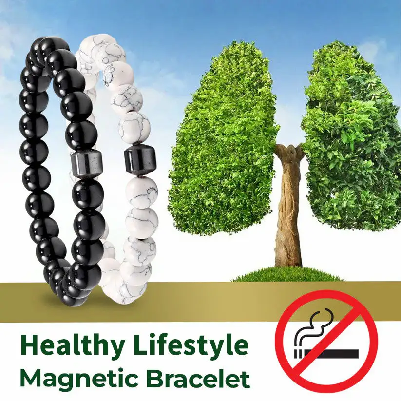Newyuo™ Magnetic Bracelet