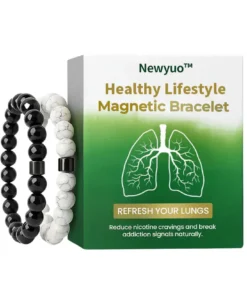 Newyuo™ Magnetic Bracelet