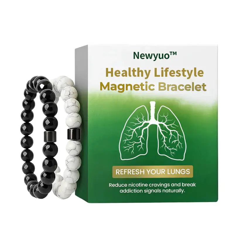 Newyuo™ Magnetic Bracelet