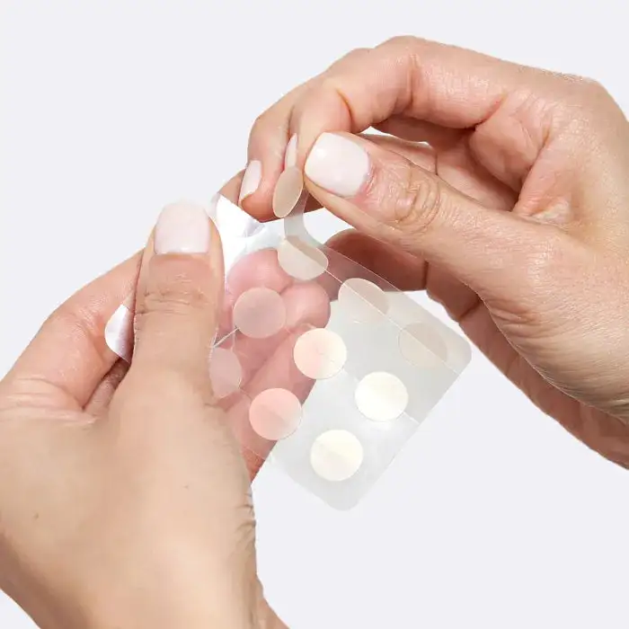 Nexisify™ – Pimple Patch for Clear Skin Overnight (36 Pcs)