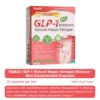 PEAKA® GLP-1 Natural Happy Estrogen Balance · Double-Layer Nanoliposome Microcapsules