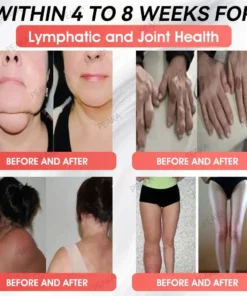 PEAKA® GLP-1 Natural Happy Estrogen Balance · Double-Layer Nanoliposome Microcapsules