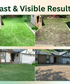 Piguiay® 2 in 1 Max Power Herbicide