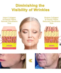 Rolimey® Advanced Firming & Wrinkle-Reducing Cream