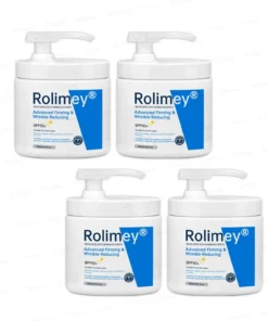 Rolimey® Advanced Firming & Wrinkle-Reducing Cream