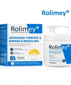 Rolimey® Advanced Firming & Wrinkle-Reducing Cream