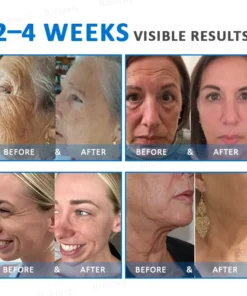 Rolimey® Advanced Firming & Wrinkle-Reducing Cream