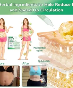 SHEOUP® 𝐆𝑳𝐏-𝟏 𝑊𝑒𝑖𝑔ℎ𝑡 𝐿𝑜𝑠𝑠 𝑂𝑟𝑎𝑙 𝑆𝑜𝑙𝑢𝑡𝑖𝑜𝑛