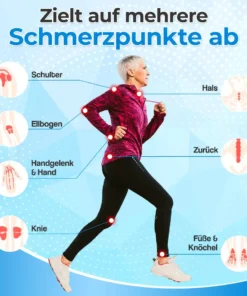 Seurico™ EnduraHeal Magnesium Pain Relief Cream