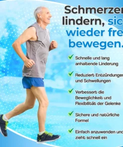 Seurico™ EnduraHeal Magnesium Pain Relief Cream