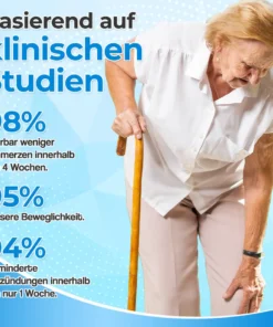 Seurico™ EnduraHeal Magnesium Pain Relief Cream