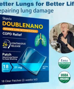 Skavix® 𝐃𝐨𝐮𝐛𝐥𝐞𝐍𝐚𝐧𝐨 𝐀𝐝𝐯𝐚𝐧𝐜𝐞𝐝 𝐋𝐮𝐧𝐠 𝐃𝐞𝐭𝐨𝐱 𝐑𝐞𝐥𝐢𝐞𝐟 𝐏𝐚𝐭𝐜𝐡