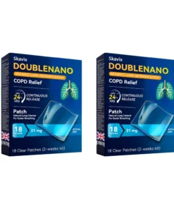 Skavix® 𝐃𝐨𝐮𝐛𝐥𝐞𝐍𝐚𝐧𝐨 𝐀𝐝𝐯𝐚𝐧𝐜𝐞𝐝 𝐋𝐮𝐧𝐠 𝐃𝐞𝐭𝐨𝐱 𝐑𝐞𝐥𝐢𝐞𝐟 𝐏𝐚𝐭𝐜𝐡