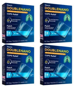 Skavix® 𝐃𝐨𝐮𝐛𝐥𝐞𝐍𝐚𝐧𝐨 𝐀𝐝𝐯𝐚𝐧𝐜𝐞𝐝 𝐋𝐮𝐧𝐠 𝐃𝐞𝐭𝐨𝐱 𝐑𝐞𝐥𝐢𝐞𝐟 𝐏𝐚𝐭𝐜𝐡