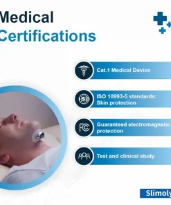 Slimoly™ Professional Anti-snoring Device