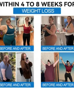 Vaxflite® SMGT-GLP-1 𝐓𝐢𝐫𝐳𝐞𝐩𝐚𝐭𝐢𝐝𝐞 & 𝐂𝐨𝐥𝐥𝐚𝐠𝐞𝐧 𝐍𝐚𝐧𝐨 𝐌𝐢𝐜𝐫𝐨𝐧𝐞𝐞𝐝𝐥𝐞 𝐖𝐞𝐢𝐠𝐡𝐭 𝐋𝐨𝐬𝐬 𝐏𝐚𝐭𝐜𝐡