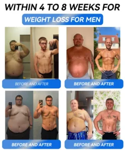 ZUNAFUN® GLP-1 Pro Weight Loss Oral Solution