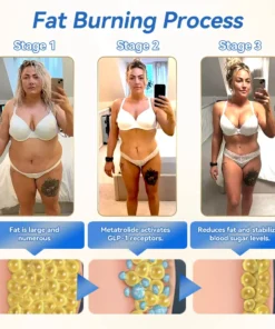 ZUNAFUN® GLP-1 Pro Weight Loss Oral Solution