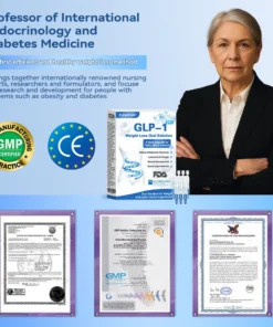 ZUNAFUN® GLP-1 Pro Weight Loss Oral Solution