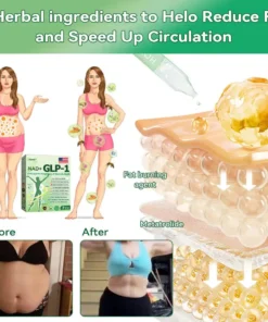 𝐇𝐨𝐧𝐱𝐢® 𝐍𝐀𝐃+ 𝐆𝐋𝐏-𝟏 𝐒𝐢𝐱 𝐢𝐧 𝐎𝐧𝐞 𝐇𝐞𝐚𝐥𝐭𝐡 𝐒𝐨𝐥𝐮𝐭𝐢𝐨𝐧 𝐎𝐫𝐚𝐥 𝐋𝐢𝐪𝐮𝐢𝐝