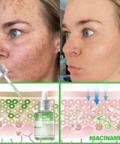 𝐎𝐫𝐢𝐚𝐜𝐡® 𝐀𝟏𝟎+ 𝟔-𝐢𝐧-𝟏 𝐃𝐞𝐫𝐦𝐚𝐑𝐞𝐩𝐚𝐢𝐫 𝐒𝐞𝐫𝐮𝐦