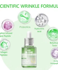 𝐎𝐫𝐢𝐚𝐜𝐡® 𝐀𝟏𝟎+ 𝟔-𝐢𝐧-𝟏 𝐃𝐞𝐫𝐦𝐚𝐑𝐞𝐩𝐚𝐢𝐫 𝐒𝐞𝐫𝐮𝐦