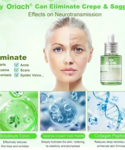 𝐎𝐫𝐢𝐚𝐜𝐡® 𝐀𝟏𝟎+ 𝟔-𝐢𝐧-𝟏 𝐃𝐞𝐫𝐦𝐚𝐑𝐞𝐩𝐚𝐢𝐫 𝐒𝐞𝐫𝐮𝐦