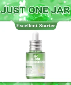 𝐎𝐫𝐢𝐚𝐜𝐡® 𝐀𝟏𝟎+ 𝟔-𝐢𝐧-𝟏 𝐃𝐞𝐫𝐦𝐚𝐑𝐞𝐩𝐚𝐢𝐫 𝐒𝐞𝐫𝐮𝐦