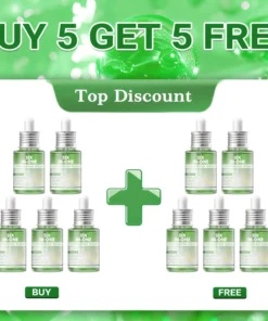 𝐎𝐫𝐢𝐚𝐜𝐡® 𝐀𝟏𝟎+ 𝟔-𝐢𝐧-𝟏 𝐃𝐞𝐫𝐦𝐚𝐑𝐞𝐩𝐚𝐢𝐫 𝐒𝐞𝐫𝐮𝐦