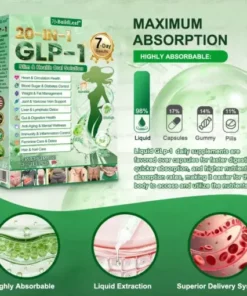 𝟐𝟎-𝐢𝐧-𝟏 𝐒𝐥𝐢𝐦 & 𝐇𝐞𝐚𝐥𝐭𝐡 𝐎𝐫𝐚𝐥 𝐒𝐨𝐥𝐮𝐭𝐢𝐨𝐧