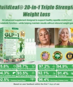 𝟐𝟎-𝐢𝐧-𝟏 𝐒𝐥𝐢𝐦 & 𝐇𝐞𝐚𝐥𝐭𝐡 𝐎𝐫𝐚𝐥 𝐒𝐨𝐥𝐮𝐭𝐢𝐨𝐧