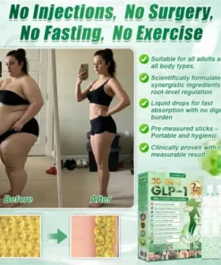 𝟐𝟎-𝐢𝐧-𝟏 𝐒𝐥𝐢𝐦 & 𝐇𝐞𝐚𝐥𝐭𝐡 𝐎𝐫𝐚𝐥 𝐒𝐨𝐥𝐮𝐭𝐢𝐨𝐧