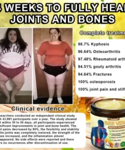 𝐌𝐚𝐠𝐧𝐞𝐬𝐢𝐮𝐦 & 𝐁𝐞𝐞 𝐕𝐞𝐧𝐨𝐦 𝐏𝐚𝐢𝐧—𝐑𝐞𝐥𝐢𝐞𝐟 𝐁𝐨𝐧𝐞 𝐇𝐞𝐚𝐥𝐢𝐧𝐠 𝐂𝐫𝐞𝐚𝐦