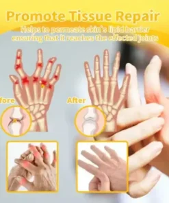 𝐌𝐚𝐠𝐧𝐞𝐬𝐢𝐮𝐦 & 𝐁𝐞𝐞 𝐕𝐞𝐧𝐨𝐦 𝐏𝐚𝐢𝐧—𝐑𝐞𝐥𝐢𝐞𝐟 𝐁𝐨𝐧𝐞 𝐇𝐞𝐚𝐥𝐢𝐧𝐠 𝐂𝐫𝐞𝐚𝐦