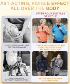 𝐌𝐚𝐠𝐧𝐞𝐬𝐢𝐮𝐦 & 𝐁𝐞𝐞 𝐕𝐞𝐧𝐨𝐦 𝐏𝐚𝐢𝐧—𝐑𝐞𝐥𝐢𝐞𝐟 𝐁𝐨𝐧𝐞 𝐇𝐞𝐚𝐥𝐢𝐧𝐠 𝐂𝐫𝐞𝐚𝐦