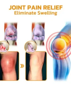 𝐌𝐚𝐠𝐧𝐞𝐬𝐢𝐮𝐦 & 𝐁𝐞𝐞 𝐕𝐞𝐧𝐨𝐦 𝐏𝐚𝐢𝐧—𝐑𝐞𝐥𝐢𝐞𝐟 𝐁𝐨𝐧𝐞 𝐇𝐞𝐚𝐥𝐢𝐧𝐠 𝐂𝐫𝐞𝐚𝐦