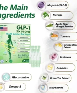 𝑺𝑰𝑿-𝑰𝑵-𝑶𝑵𝑬 𝑯𝒆𝒂𝒍𝒕𝒉 𝑺𝒐𝒍𝒖𝒕𝒊𝒐𝒏 𝑶𝒓𝒂𝒍 𝑳𝒊𝒒𝒖𝒊𝒅