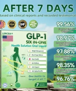 𝑺𝑰𝑿-𝑰𝑵-𝑶𝑵𝑬 𝑯𝒆𝒂𝒍𝒕𝒉 𝑺𝒐𝒍𝒖𝒕𝒊𝒐𝒏 𝑶𝒓𝒂𝒍 𝑳𝒊𝒒𝒖𝒊𝒅