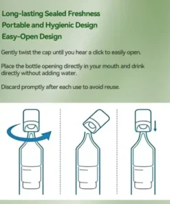 𝑺𝑰𝑿-𝑰𝑵-𝑶𝑵𝑬 𝑯𝒆𝒂𝒍𝒕𝒉 𝑺𝒐𝒍𝒖𝒕𝒊𝒐𝒏 𝑶𝒓𝒂𝒍 𝑳𝒊𝒒𝒖𝒊𝒅