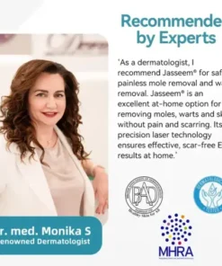 𝐍𝐨𝐧-𝐈𝐧𝐯𝐚𝐬𝐢𝐯𝐞 𝐌𝐨𝐥𝐞 & 𝐖𝐚𝐫𝐭 𝐋𝐚𝐬𝐞𝐫 𝐑𝐞𝐦𝐨𝐯𝐚𝐥 𝐏𝐞𝐧